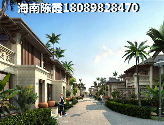 在东方市哪里买房子“候鸟”醉多？