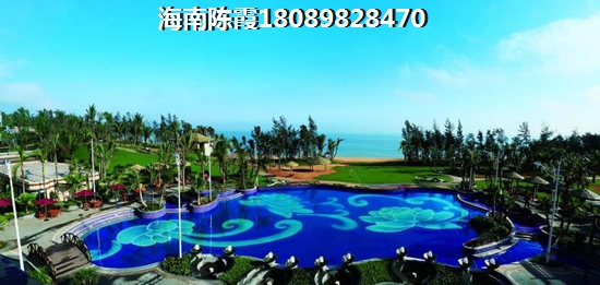 无锡海景房优势！
