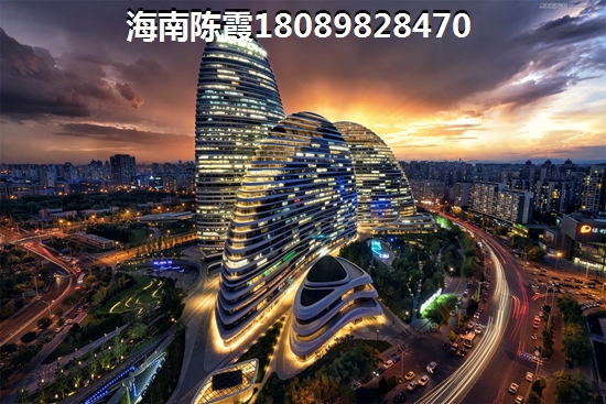 谁在阻止你到麓鸣海买房？